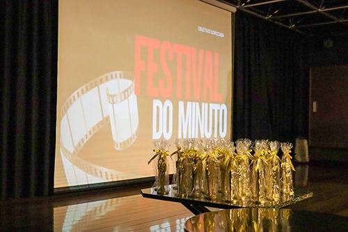 Festival do Minuto