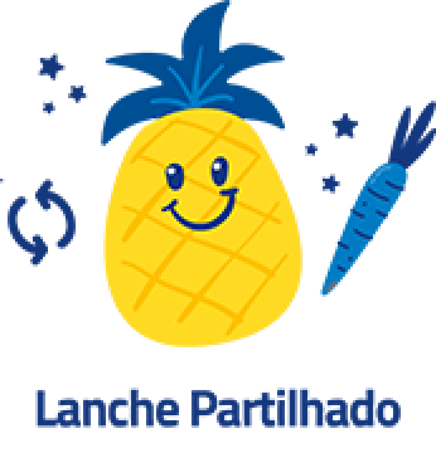 LANCHE PARTILHADO