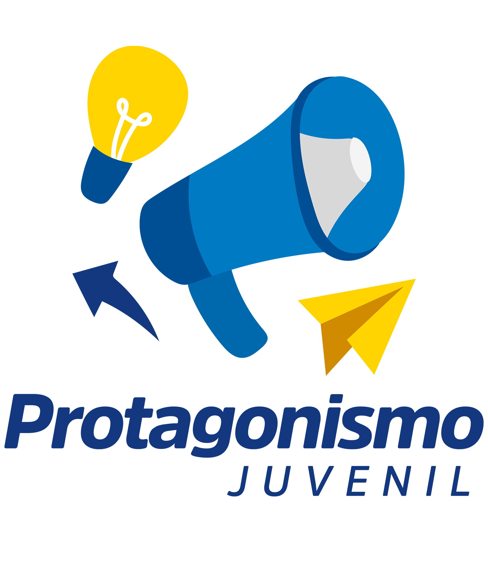 PROTAGONISMO JUVENIL