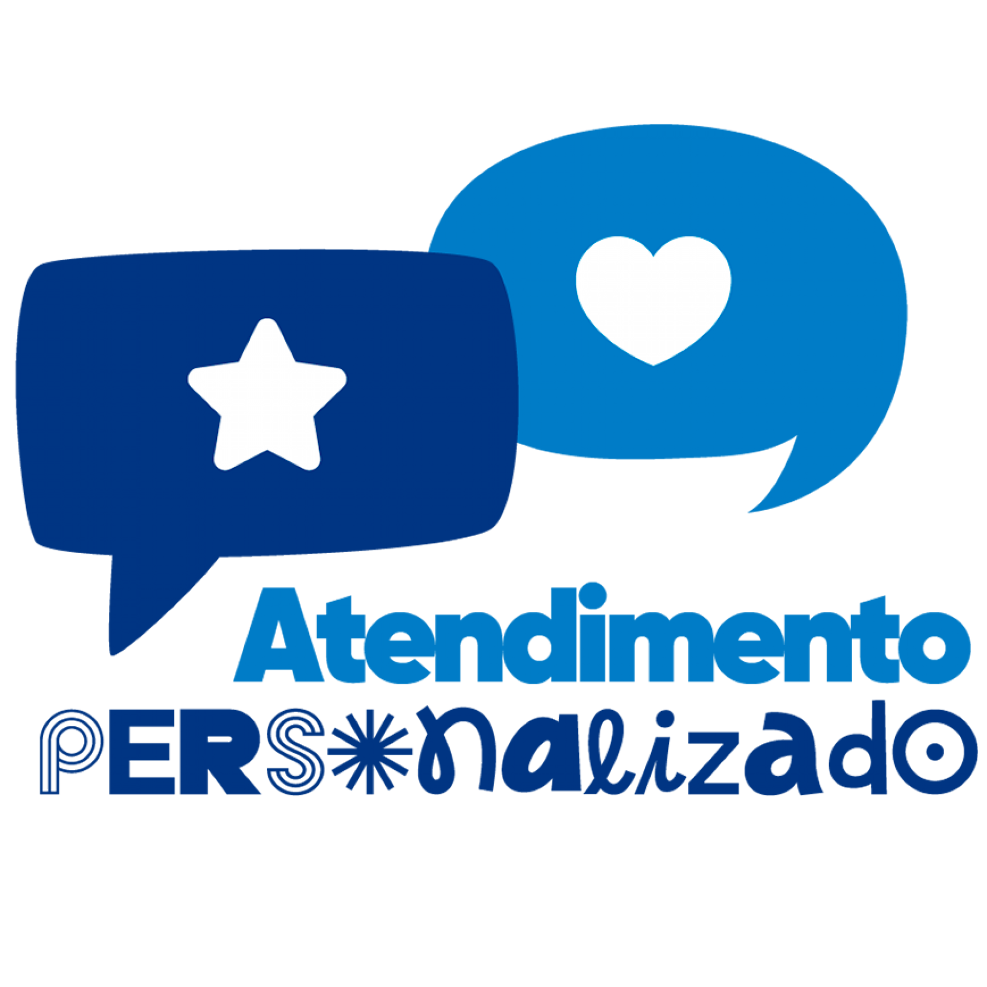 Atendimento Personalizado