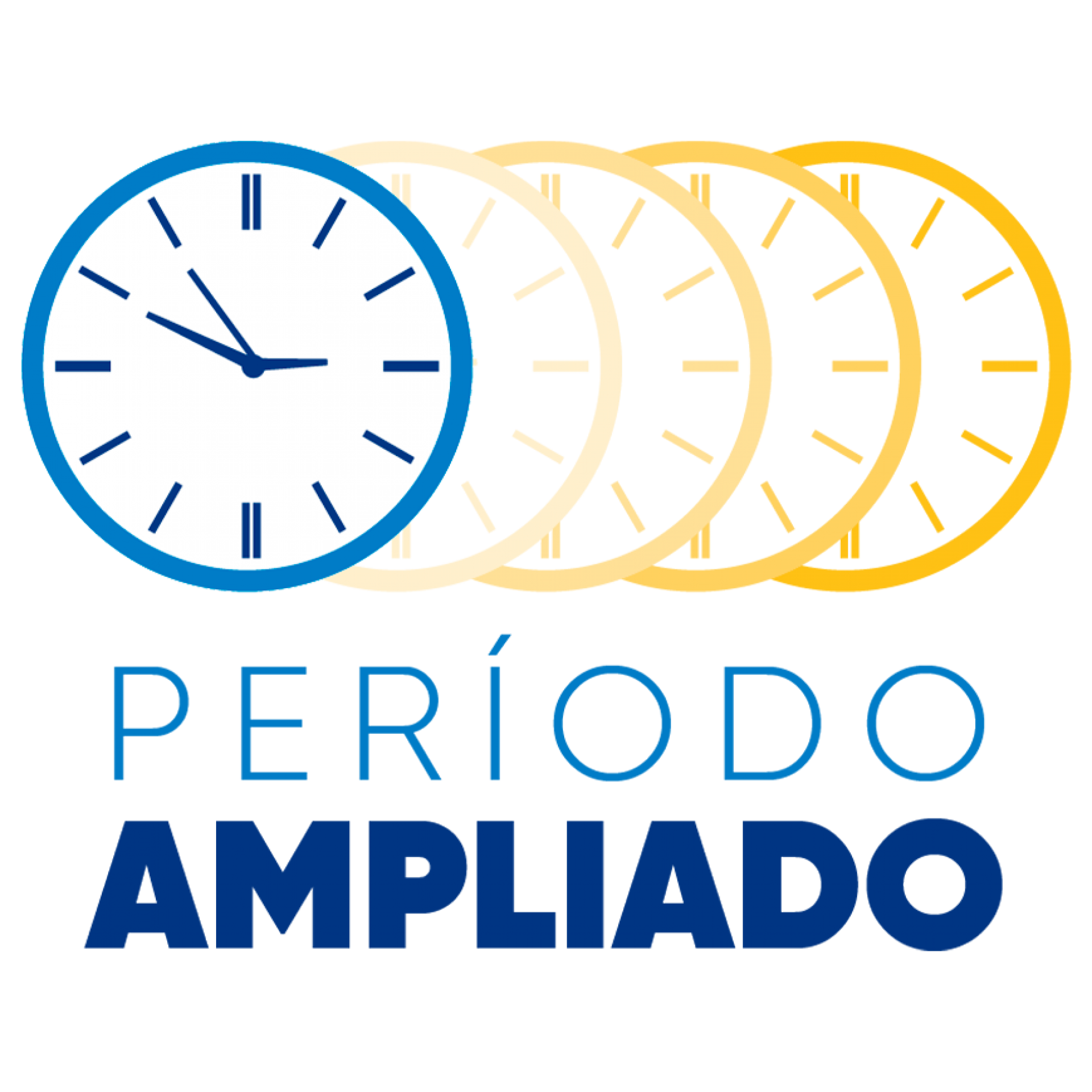 Período Ampliado