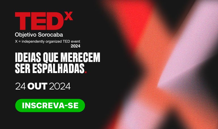 Banner Mobile - TEDx 