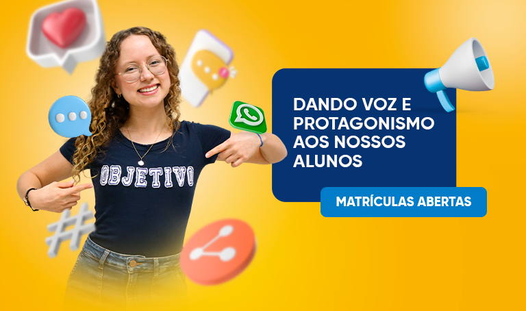 Campanha - Matriculas 2026 - Norte