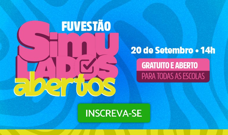Simulados Abertos - Setembro 2025