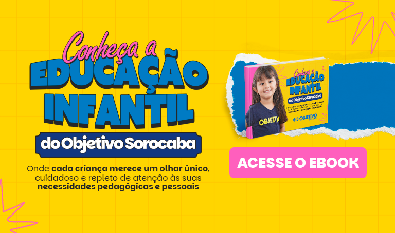 Ebook | Educação Infantil