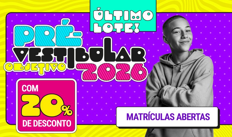 Pre-Vestibular - Matriculas Abertas