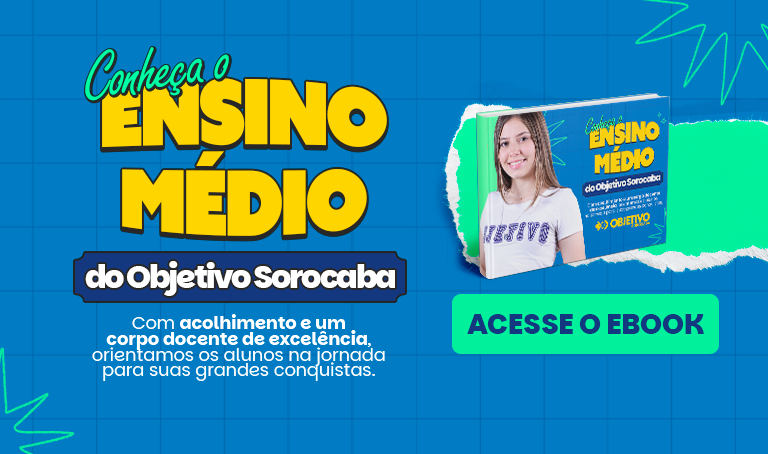 eBook | Ensino Médio