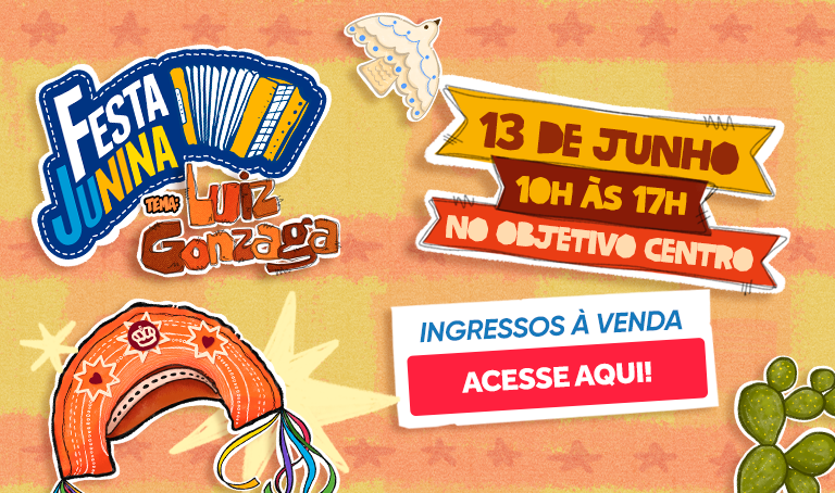Festa Junina 2026