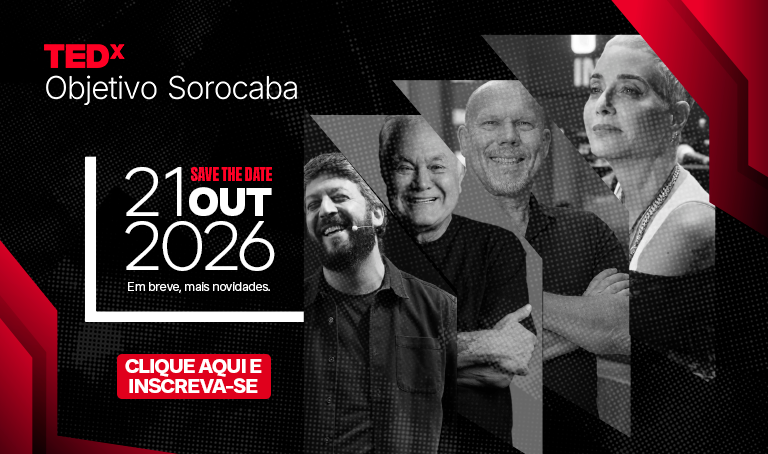 TEDx 2026
